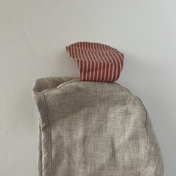 Briar Baby Puppy Bonnet - Picture 7 of 8